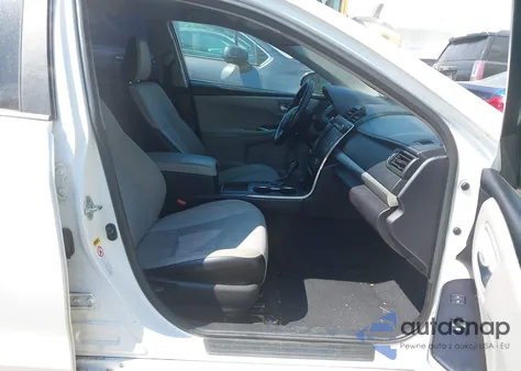 2017 Toyota Camry Se из США, поврежденный, VIN 4T1BF1FK5HU778168